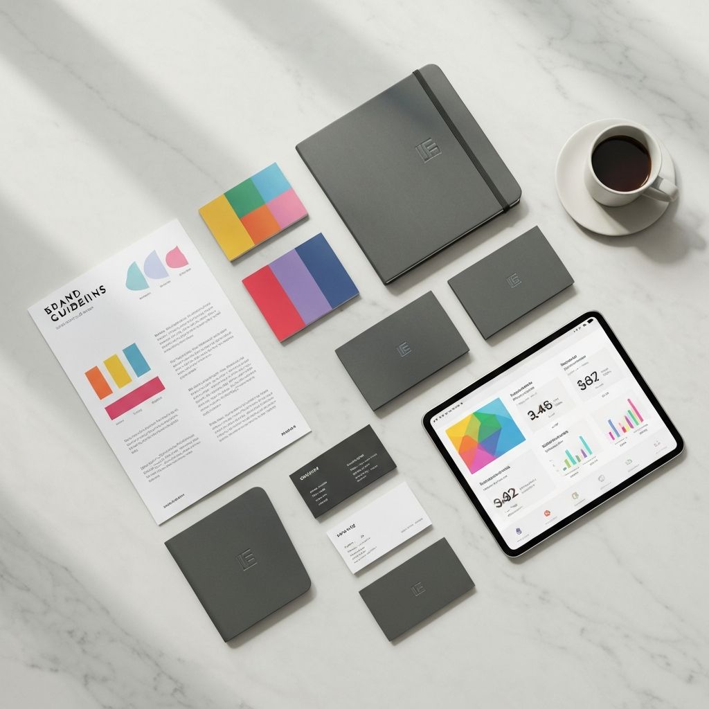 Marketing Operations Management